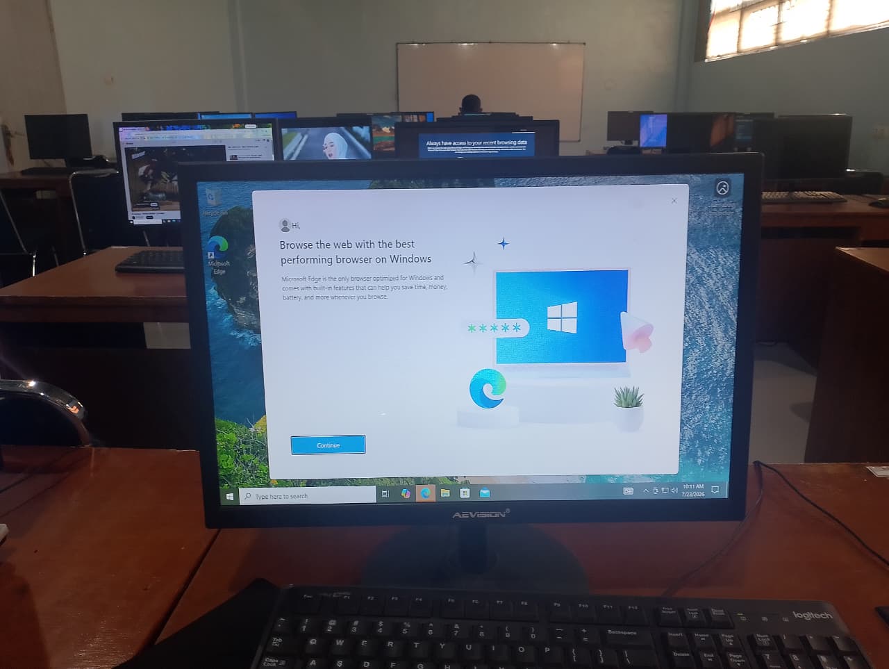 Selesai