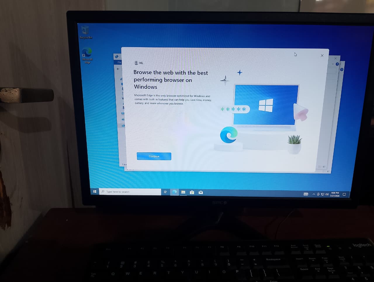 Selesai