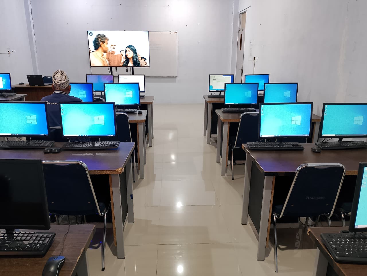 Selesai
